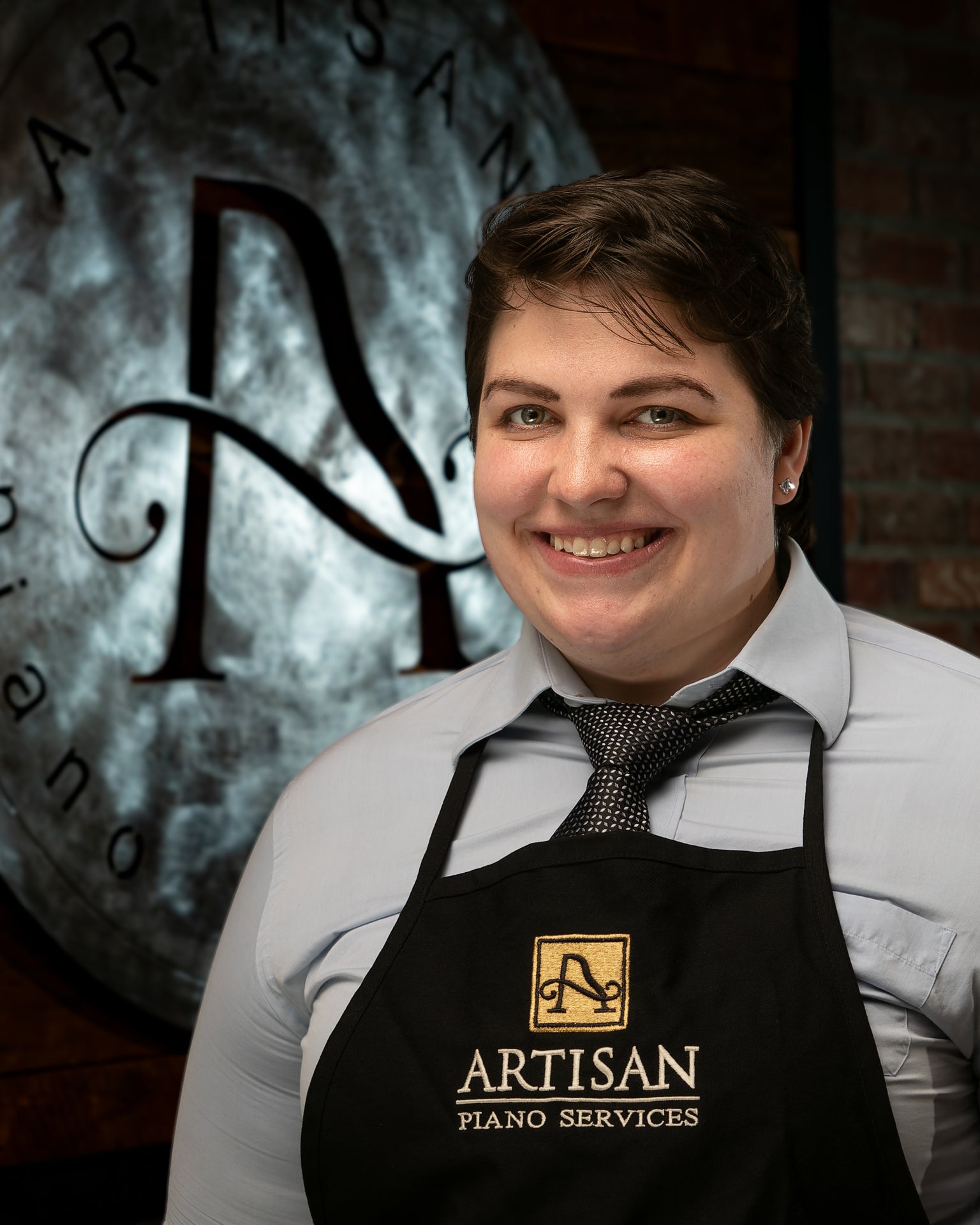 Team Member - Artisan Piano Tuning and Restoration