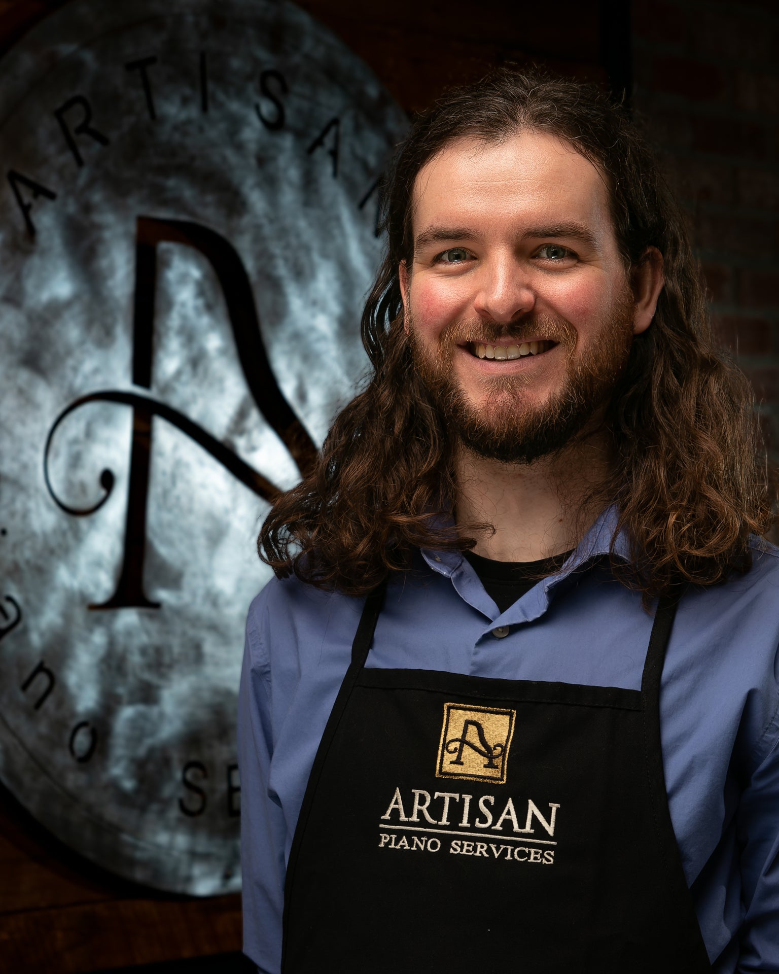 Team Member - Artisan Piano Tuning and Restoration