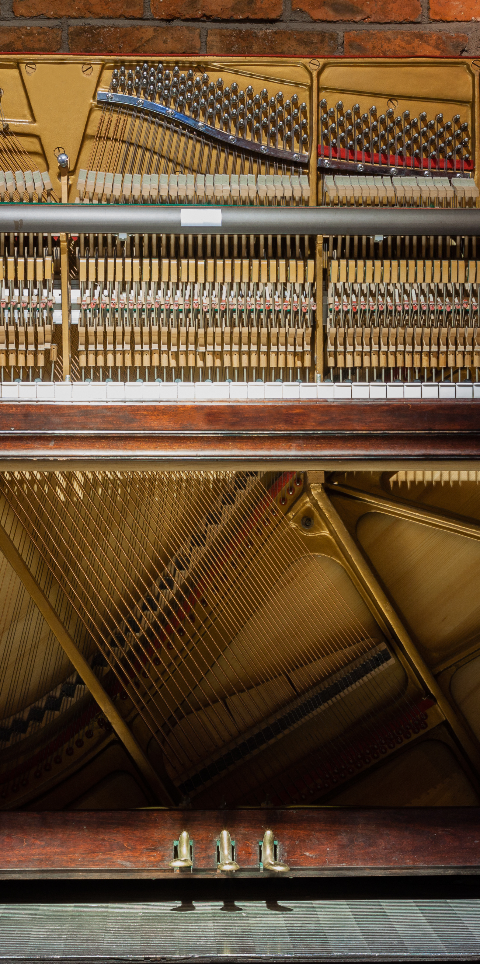 Piano - Artisan Piano Tuning and Restoration