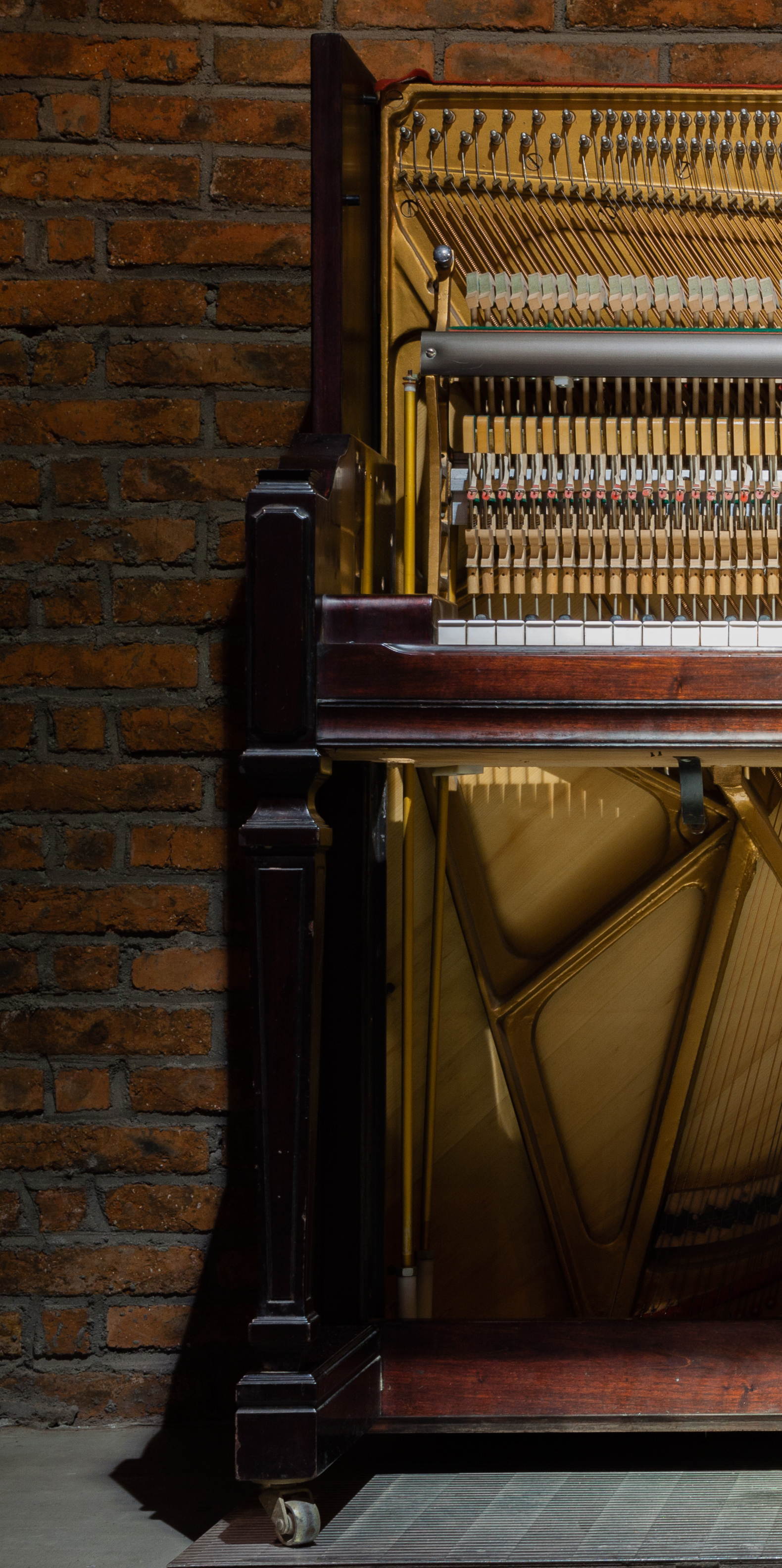 Piano - Artisan Piano Tuning and Restoration