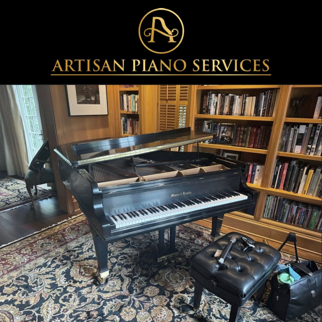 The best way to keep your piano in tune! - Artisan Piano Services
