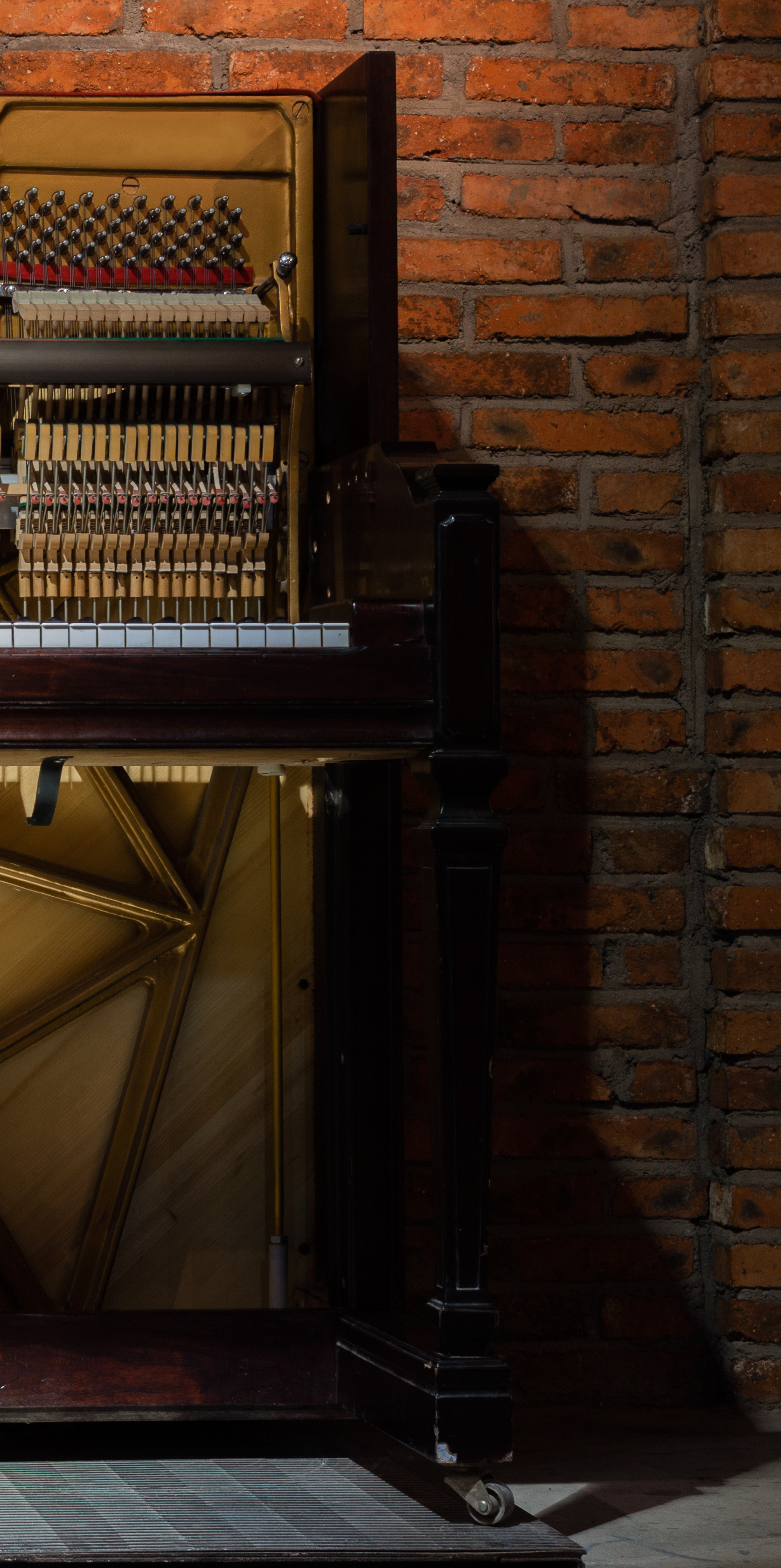 Piano - Artisan Piano Tuning and Restoration